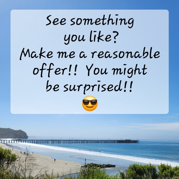 Reasonable Offers Considered - Picture 1 of 1